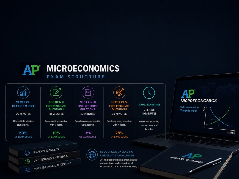 AP Microeconomics nədir?
